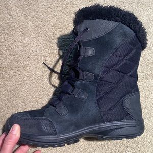 Incredible COLUMBIA Women's Ice Maiden II Snow Boot